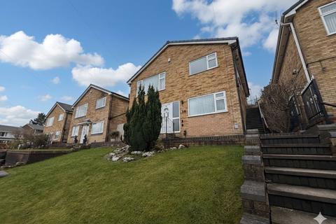undefined, Fryent Close, Blackrod, Bolton, Greater Manchester, BL6