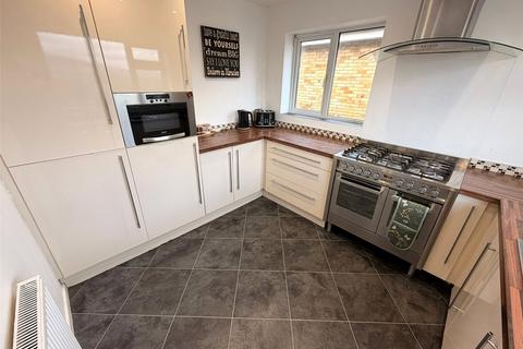 undefined, Fryent Close, Blackrod, Bolton, Greater Manchester, BL6