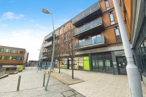 undefined, Burgage Square, Wakefield