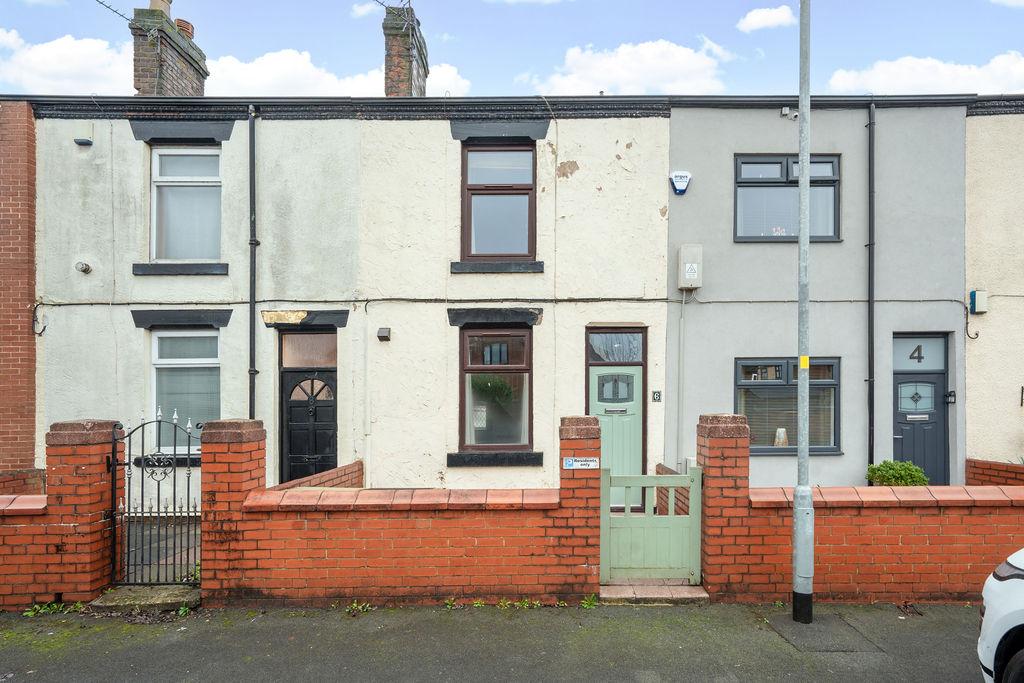 6 Willow Street
