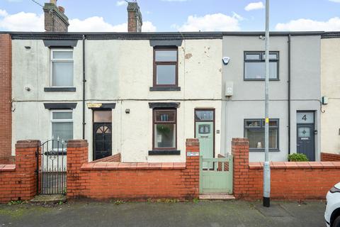 2 bedroom terraced house for sale, Willow Street , Abram