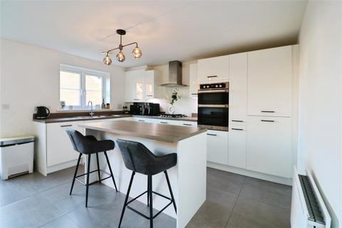 4 bedroom detached house for sale, Jay Crescent, Wymondham, Norfolk, NR18
