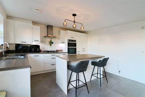 4 bedroom detached house for sale, Jay Crescent, Wymondham, Norfolk, NR18