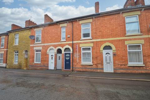 3 bedroom terraced house for sale, Duke Street, Kettering, NN16