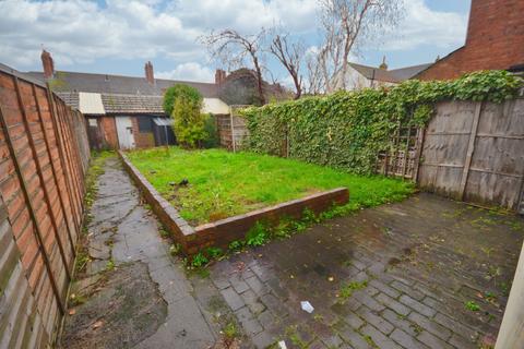 3 bedroom terraced house for sale, Duke Street, Kettering, NN16
