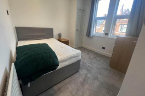 1 bedroom in a house share to rent, De Lacy Mount (Room 1), West Yorkshire LS5