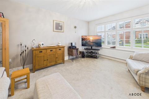 undefined, Grange Road, Derby DE22