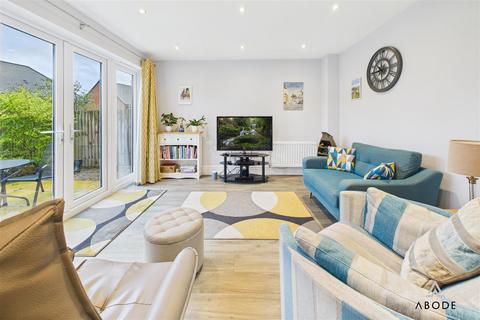 undefined, Grange Road, Derby DE22