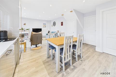 4 bedroom detached house for sale, Grange Road, Derby DE22