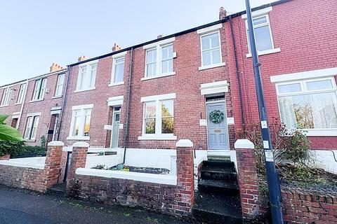 undefined, Burn Avenue, Wallsend