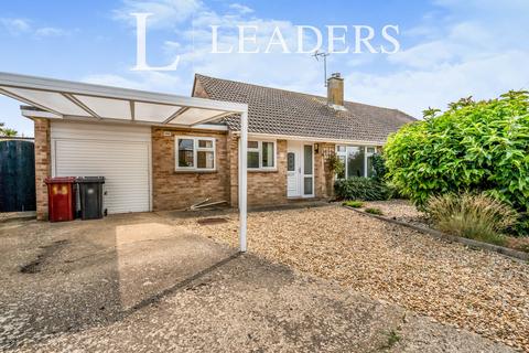 undefined, Hawthorn Close, PO19