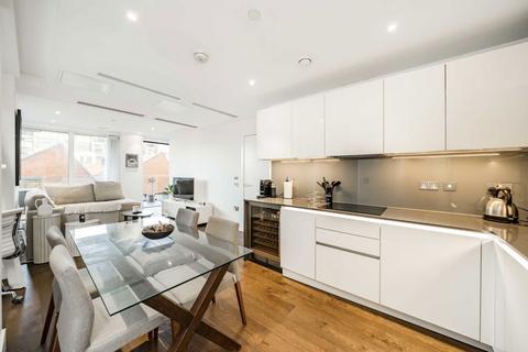2 bedroom flat to rent, Westbourne Apartments, London SW6