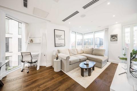 2 bedroom flat to rent, Westbourne Apartments, London SW6