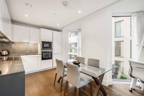2 bedroom flat to rent, Westbourne Apartments, London SW6