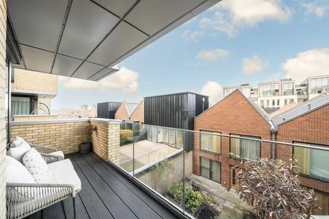2 bedroom flat to rent, Westbourne Apartments, London SW6