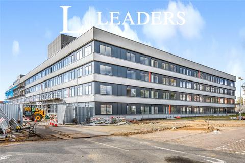 1 bedroom flat to rent, Compass Point, 450 Romsey Road, SO16