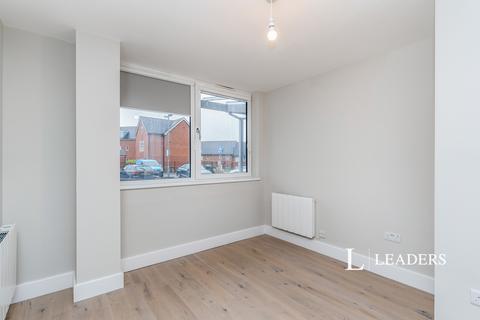 1 bedroom flat to rent, Compass Point, 450 Romsey Road, SO16