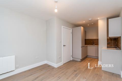 1 bedroom flat to rent, Compass Point, 450 Romsey Road, SO16