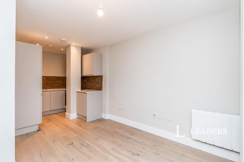 1 bedroom flat to rent, Compass Point, 450 Romsey Road, SO16