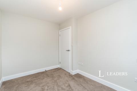 undefined, Compass Point, 450 Romsey Road, SO16
