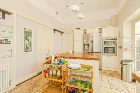 undefined, Garden Flat, Alderbrook Road, SW12