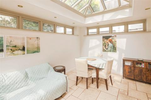 undefined, Garden Flat, Alderbrook Road, SW12