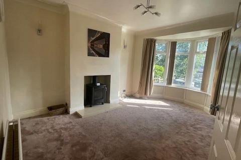 3 bedroom terraced house to rent, Beechwood Avenue, Bradford BD6