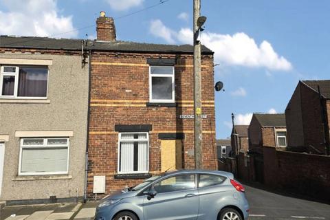 undefined, Peterlee SR8