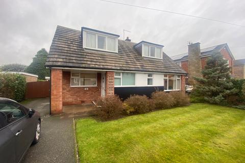 3 bedroom detached house for sale, Roman Way, Sandbach