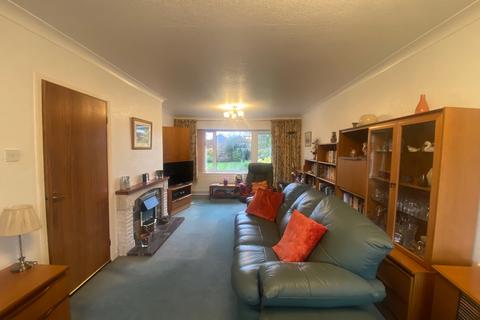3 bedroom detached house for sale, Roman Way, Sandbach
