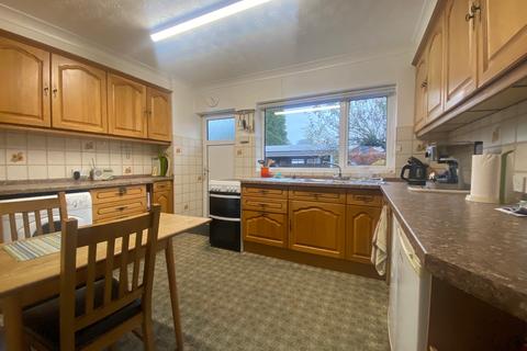 3 bedroom detached house for sale, Roman Way, Sandbach