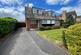 Roman Way, Sandbach