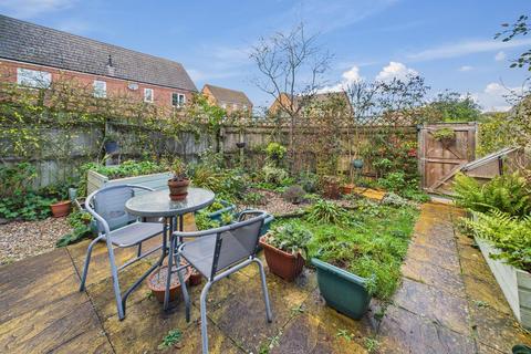 4 bedroom townhouse for sale, Freshman Way, Market Harborough