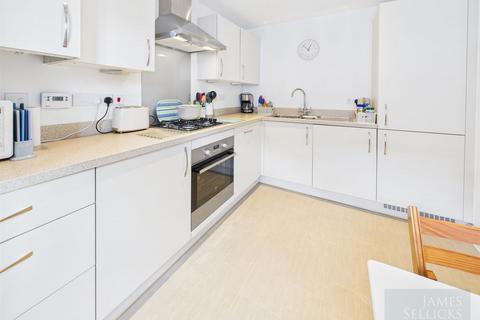 undefined, Freshman Way, Market Harborough
