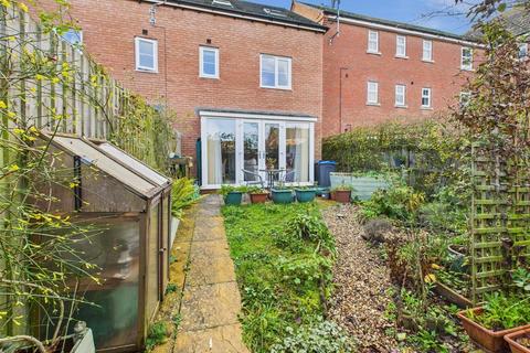 undefined, Freshman Way, Market Harborough