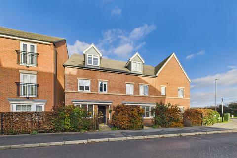 Freshman Way, Market Harborough