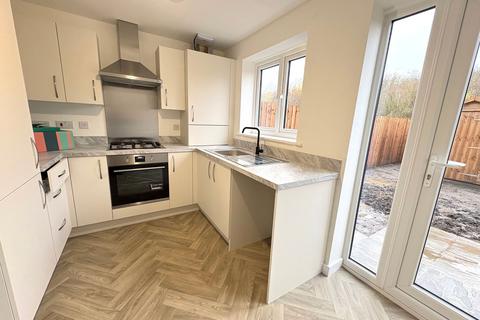 undefined, South Pastures, Gateshead NE10