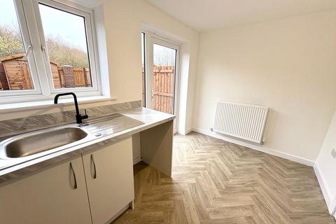 undefined, South Pastures, Gateshead NE10