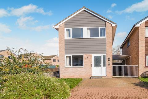 undefined, Elstob Way, Monmouth