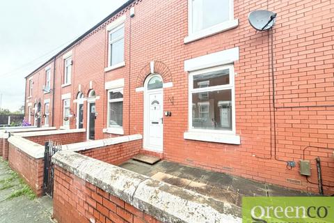 2 bedroom terraced house to rent - Taylor Street, Tameside M43