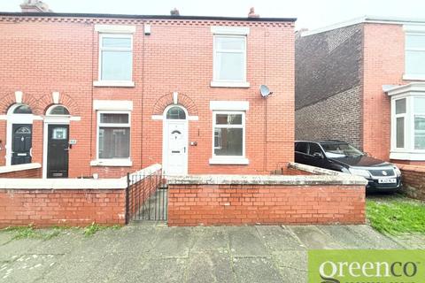 undefined, Taylor Street, Tameside M43