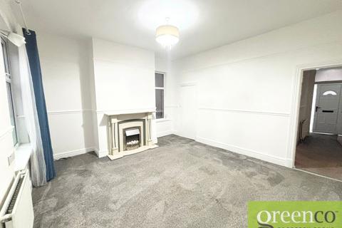 undefined, Taylor Street, Tameside M43