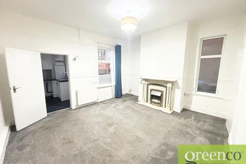 undefined, Taylor Street, Tameside M43