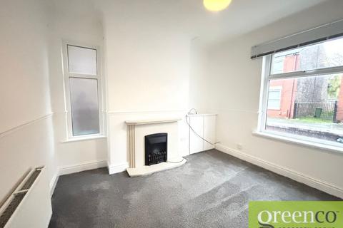 undefined, Taylor Street, Tameside M43