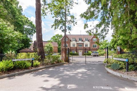 undefined, St. Catherines Wood, Camberley GU15