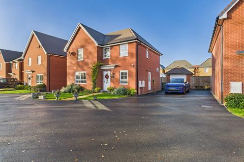 undefined, Fairhead Way, Thetford IP25