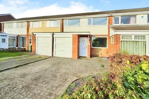 Oakwood Drive, Sutton Coldfield