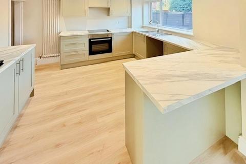 undefined, Oakwood Drive, Sutton Coldfield