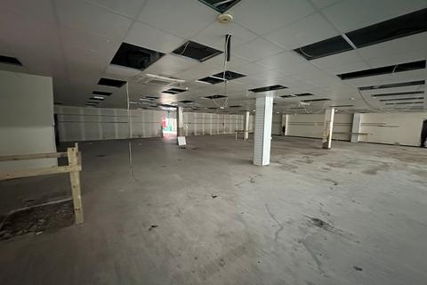 Shop to rent, 36-42 East St Barking IG11 8EP