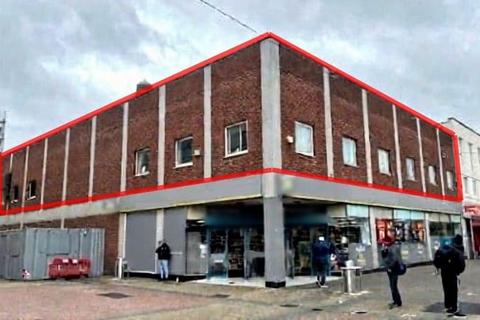 Shop to rent, 36-42 East St Barking IG11 8EP